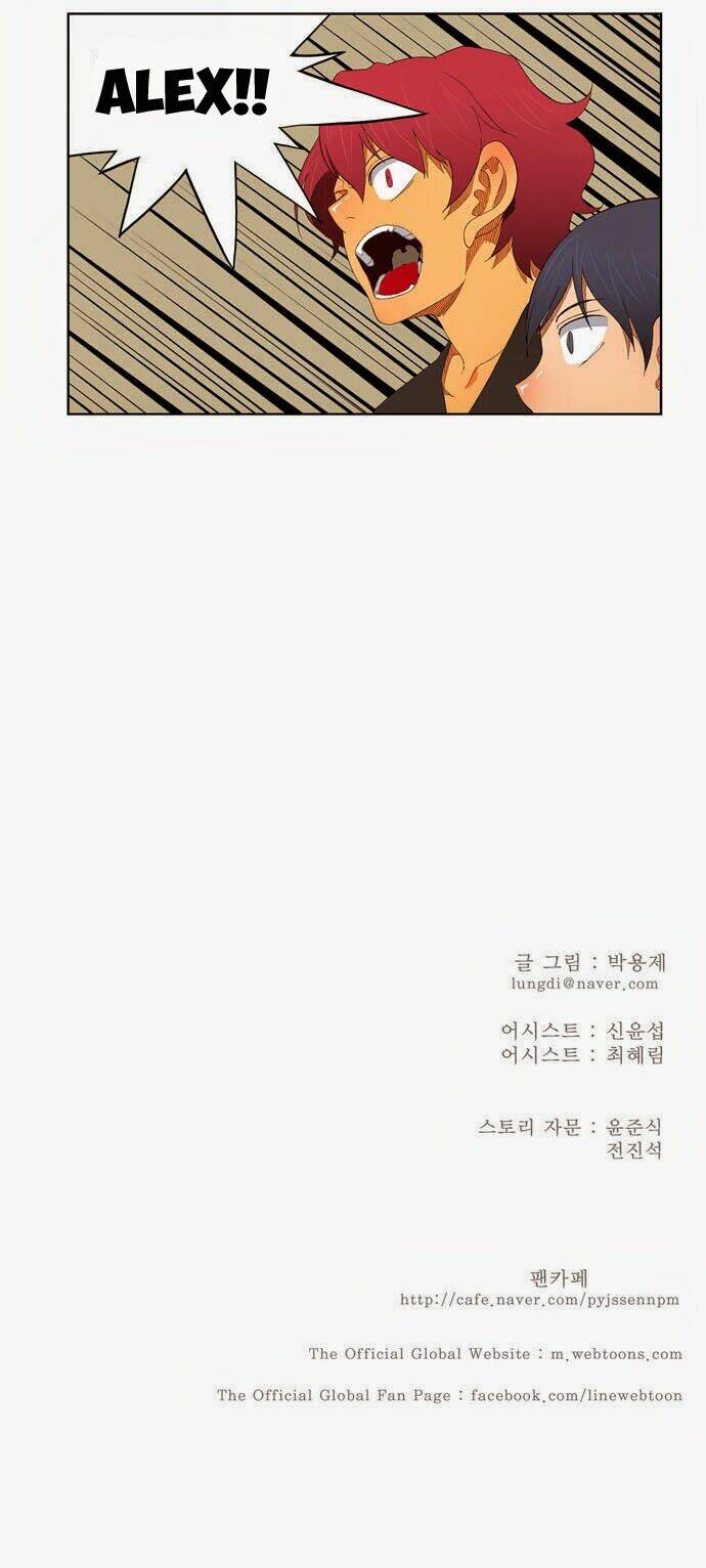 Chúa Tể Học Đường Chapter 185 - Trang 2