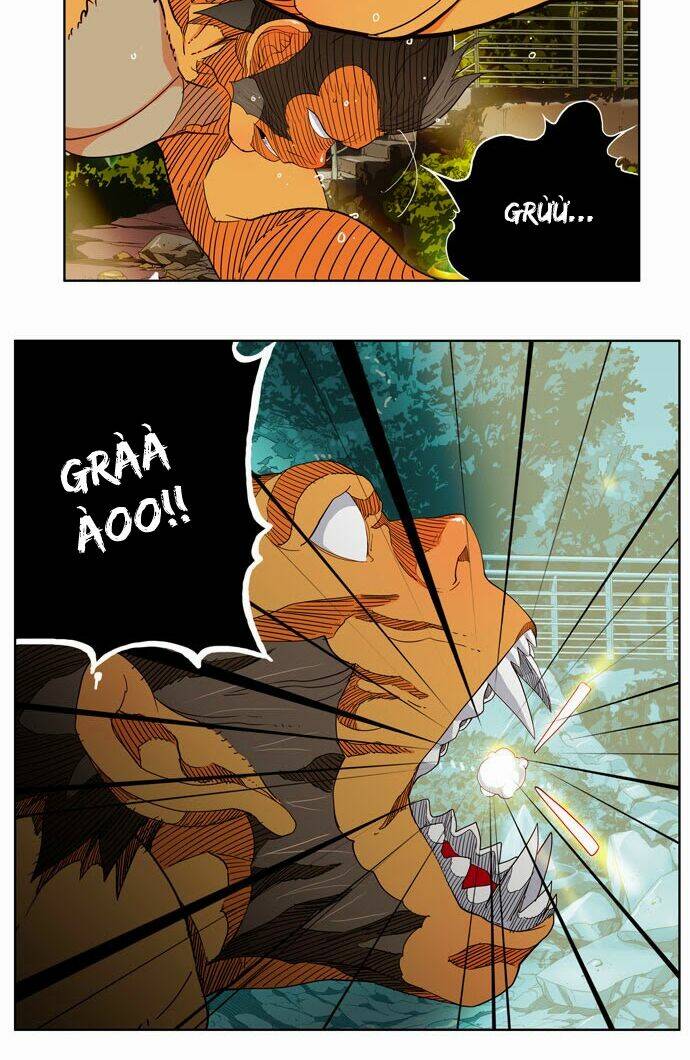 Chúa Tể Học Đường Chapter 185 - Trang 2