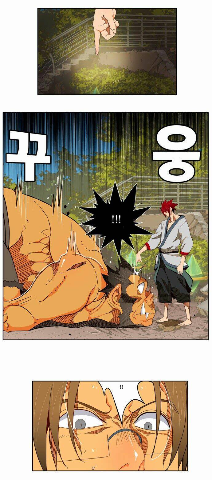 Chúa Tể Học Đường Chapter 185 - Trang 2