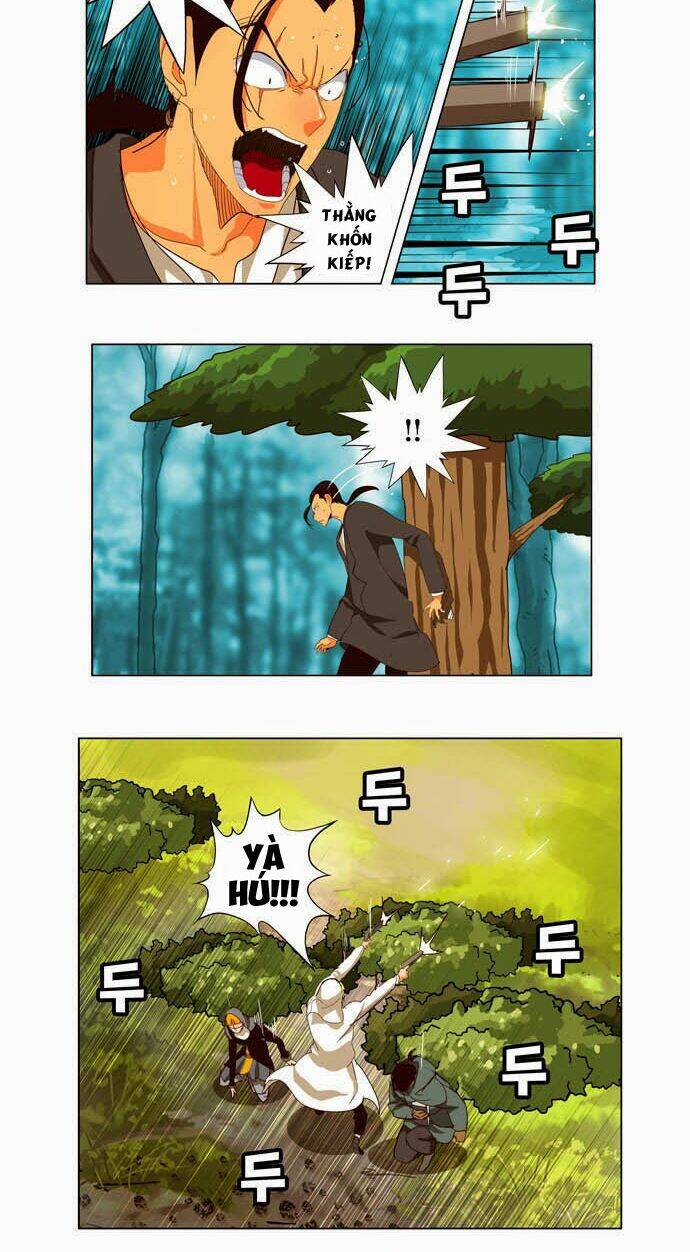 Chúa Tể Học Đường Chapter 186 - Trang 2