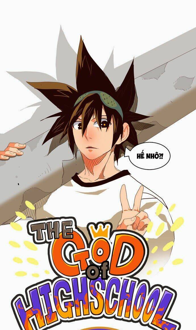 Chúa Tể Học Đường Chapter 186 - Trang 2