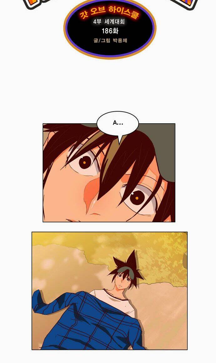 Chúa Tể Học Đường Chapter 186 - Trang 2