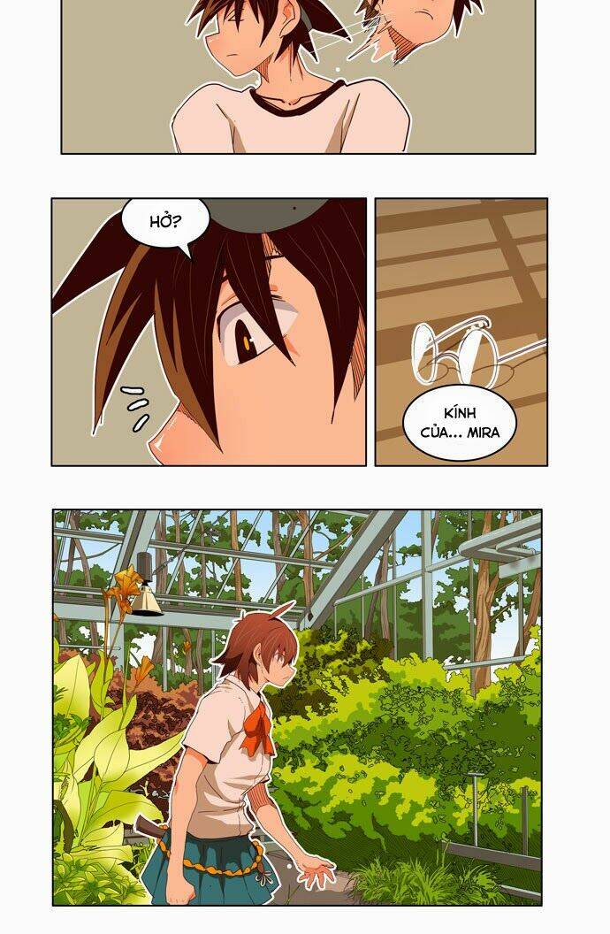 Chúa Tể Học Đường Chapter 186 - Trang 2