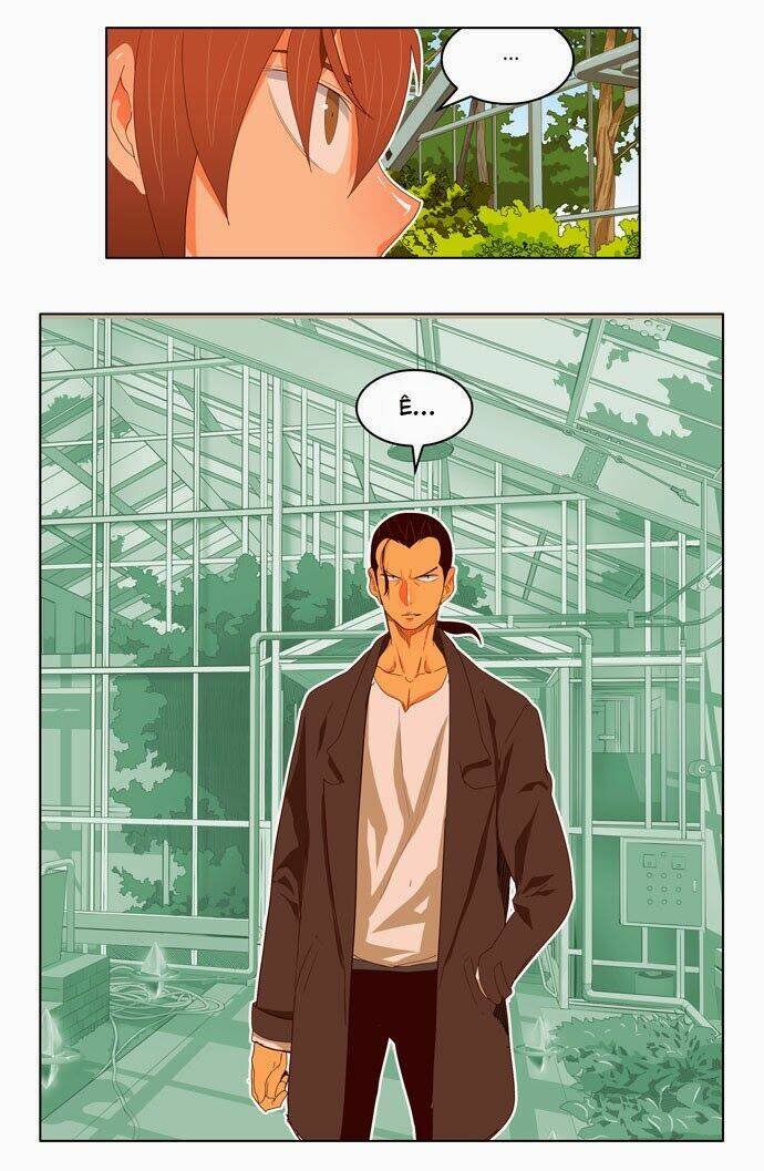 Chúa Tể Học Đường Chapter 186 - Trang 2