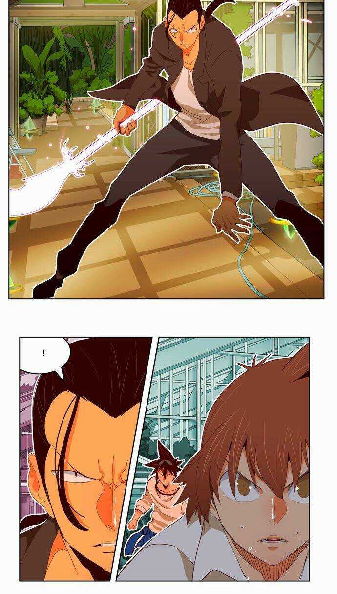 Chúa Tể Học Đường Chapter 186 - Trang 2