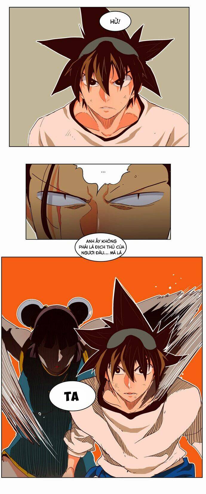 Chúa Tể Học Đường Chapter 186 - Trang 2