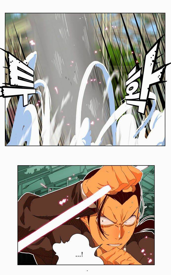 Chúa Tể Học Đường Chapter 186 - Trang 2