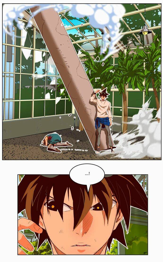 Chúa Tể Học Đường Chapter 186 - Trang 2