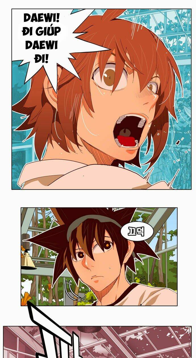 Chúa Tể Học Đường Chapter 186 - Trang 2