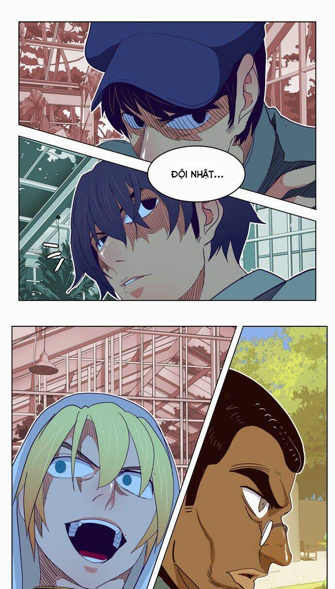 Chúa Tể Học Đường Chapter 186 - Trang 2