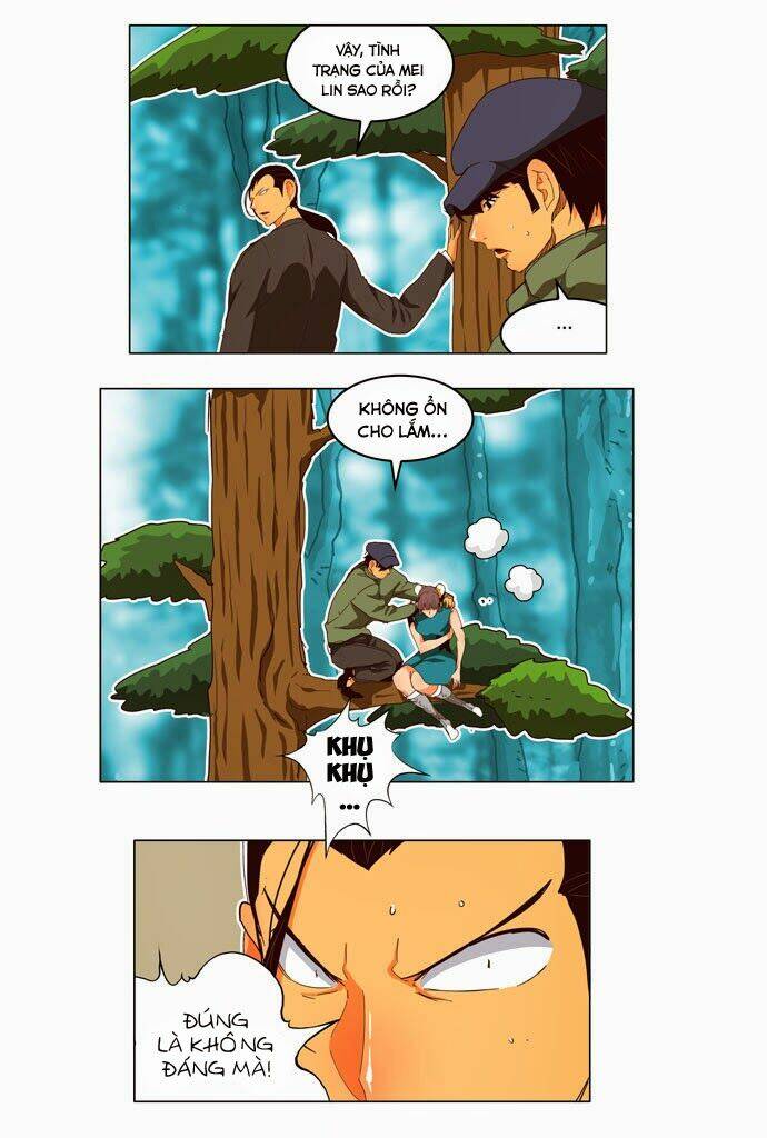 Chúa Tể Học Đường Chapter 186 - Trang 2