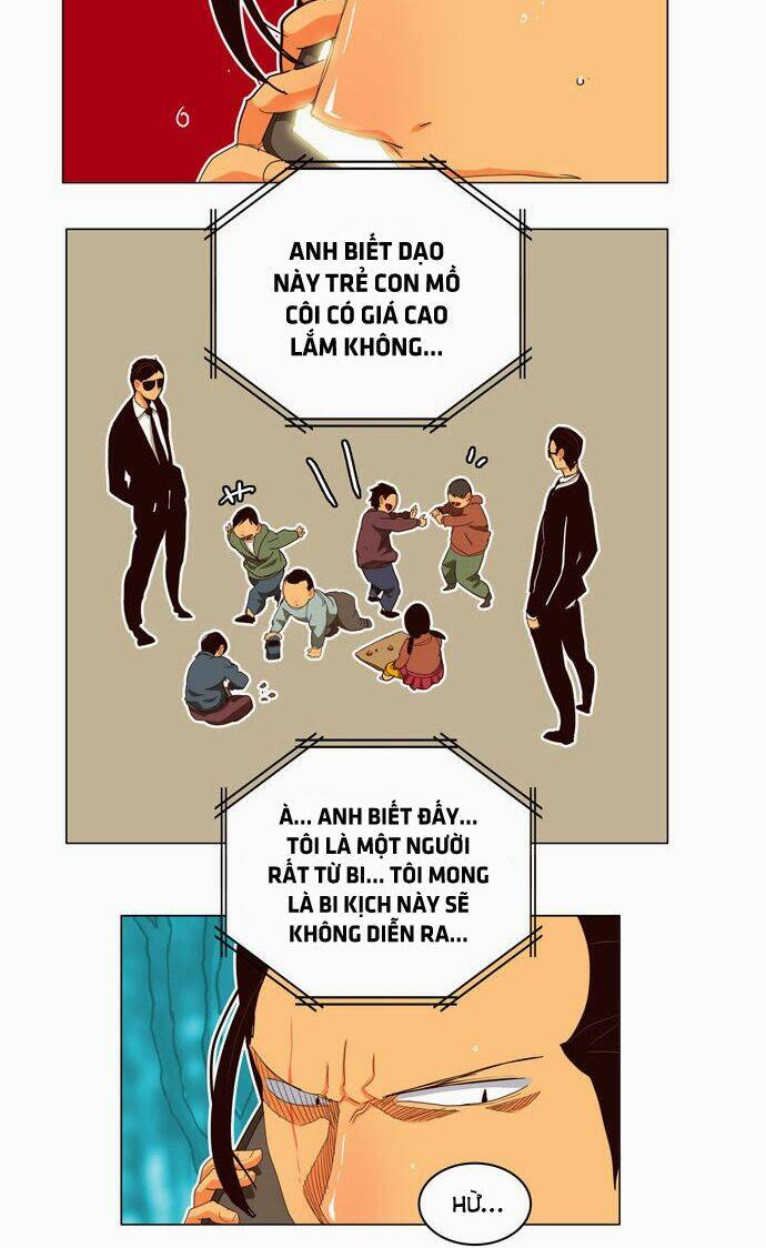 Chúa Tể Học Đường Chapter 186 - Trang 2