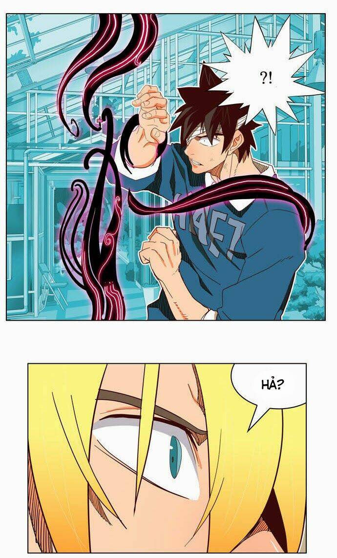 Chúa Tể Học Đường Chapter 187 - Trang 2