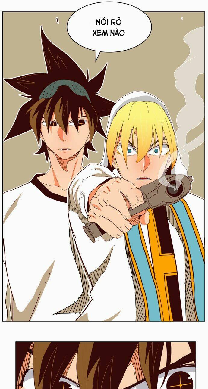 Chúa Tể Học Đường Chapter 187 - Trang 2