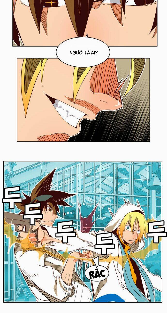 Chúa Tể Học Đường Chapter 187 - Trang 2