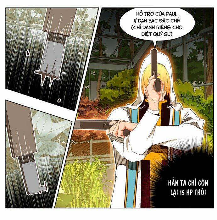 Chúa Tể Học Đường Chapter 187 - Trang 2