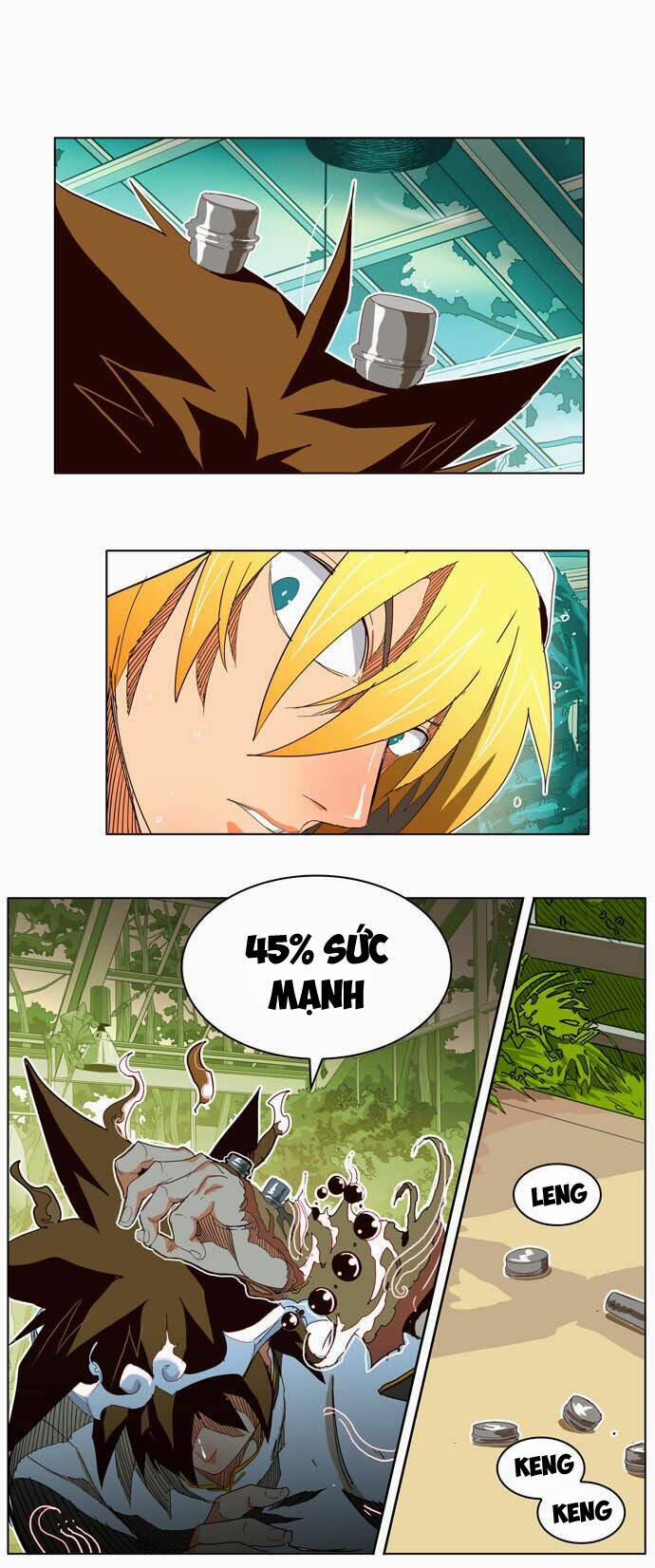 Chúa Tể Học Đường Chapter 187 - Trang 2