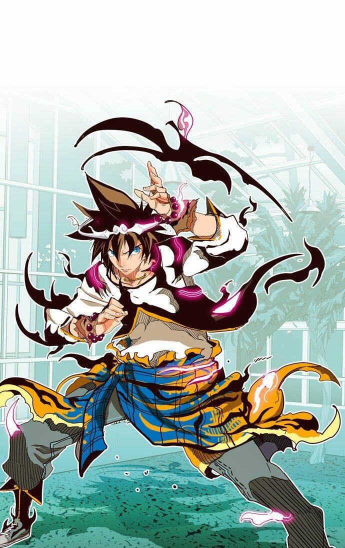 Chúa Tể Học Đường Chapter 187 - Trang 2