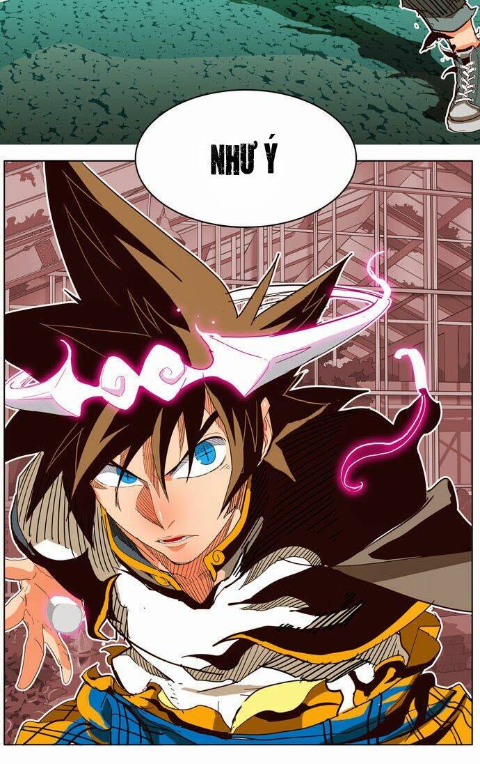 Chúa Tể Học Đường Chapter 187 - Trang 2