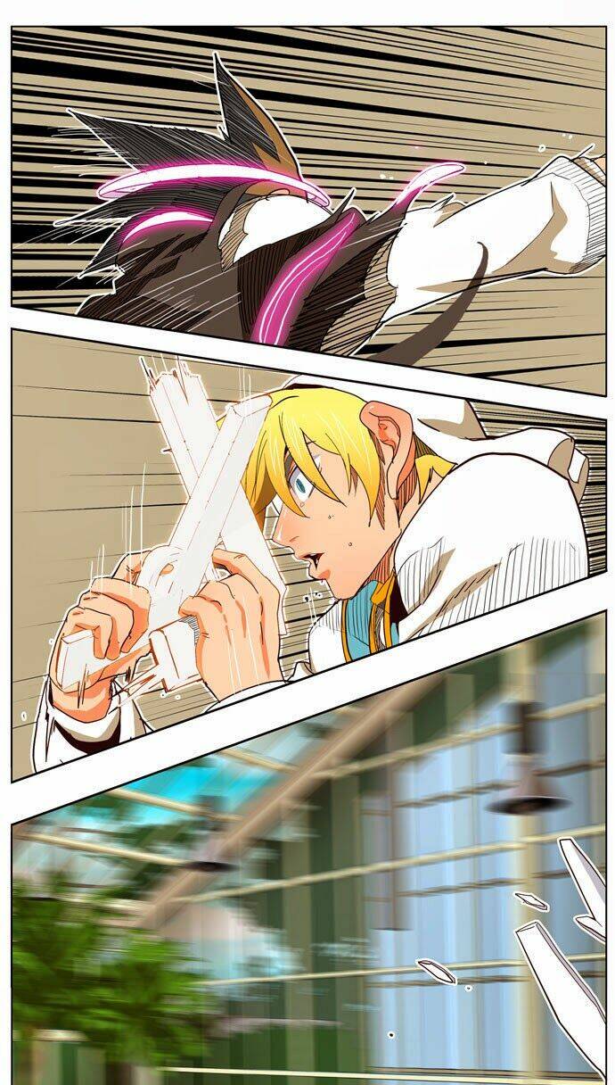 Chúa Tể Học Đường Chapter 187 - Trang 2