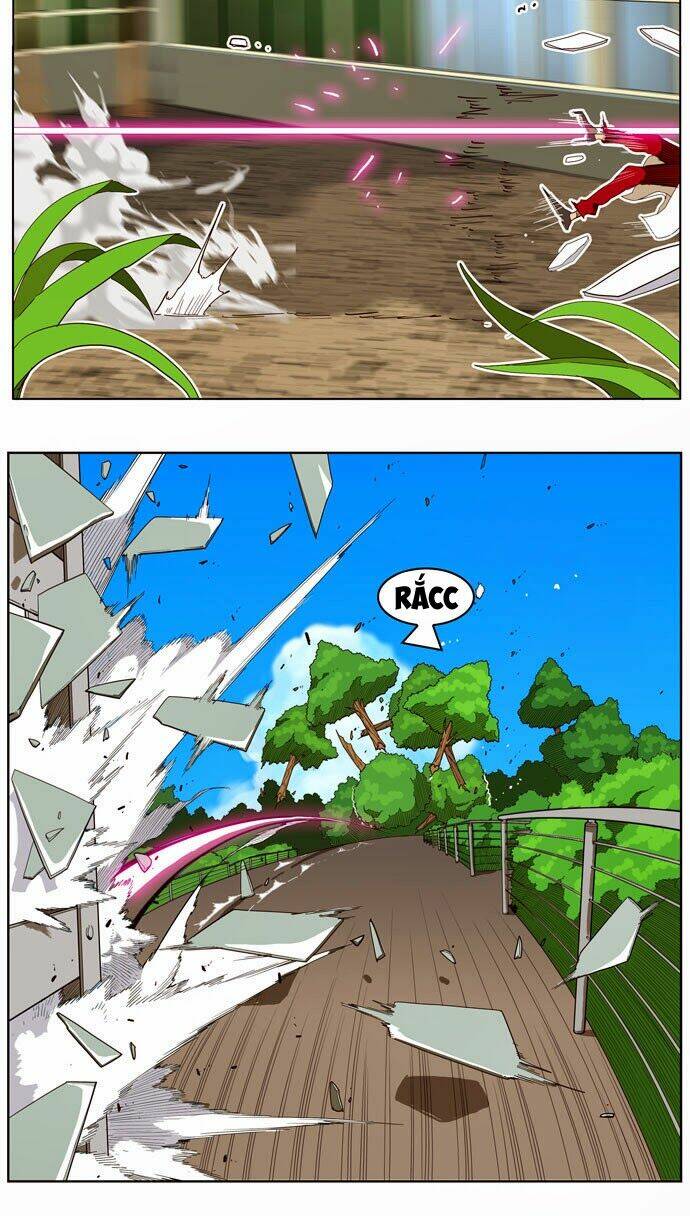 Chúa Tể Học Đường Chapter 187 - Trang 2