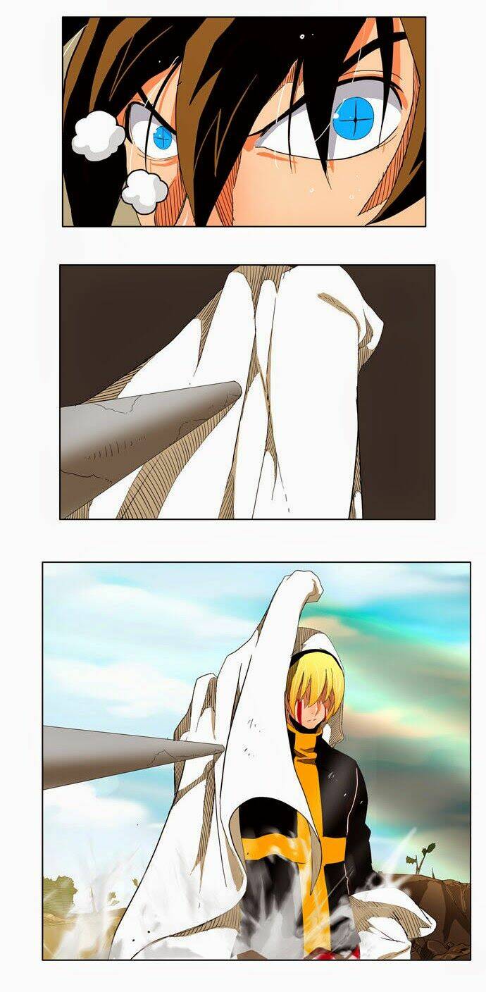 Chúa Tể Học Đường Chapter 187 - Trang 2