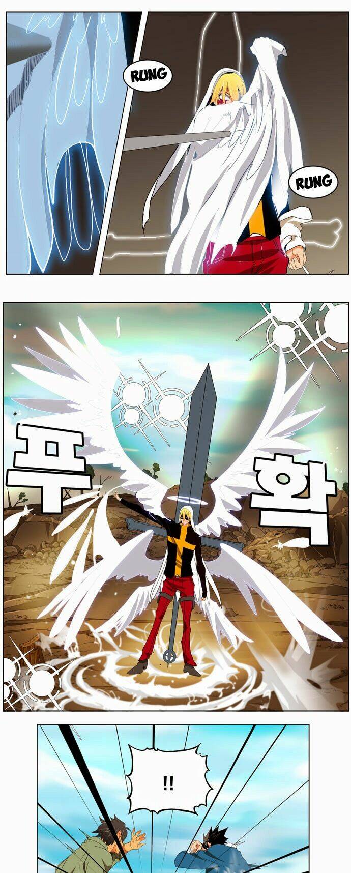 Chúa Tể Học Đường Chapter 187 - Trang 2