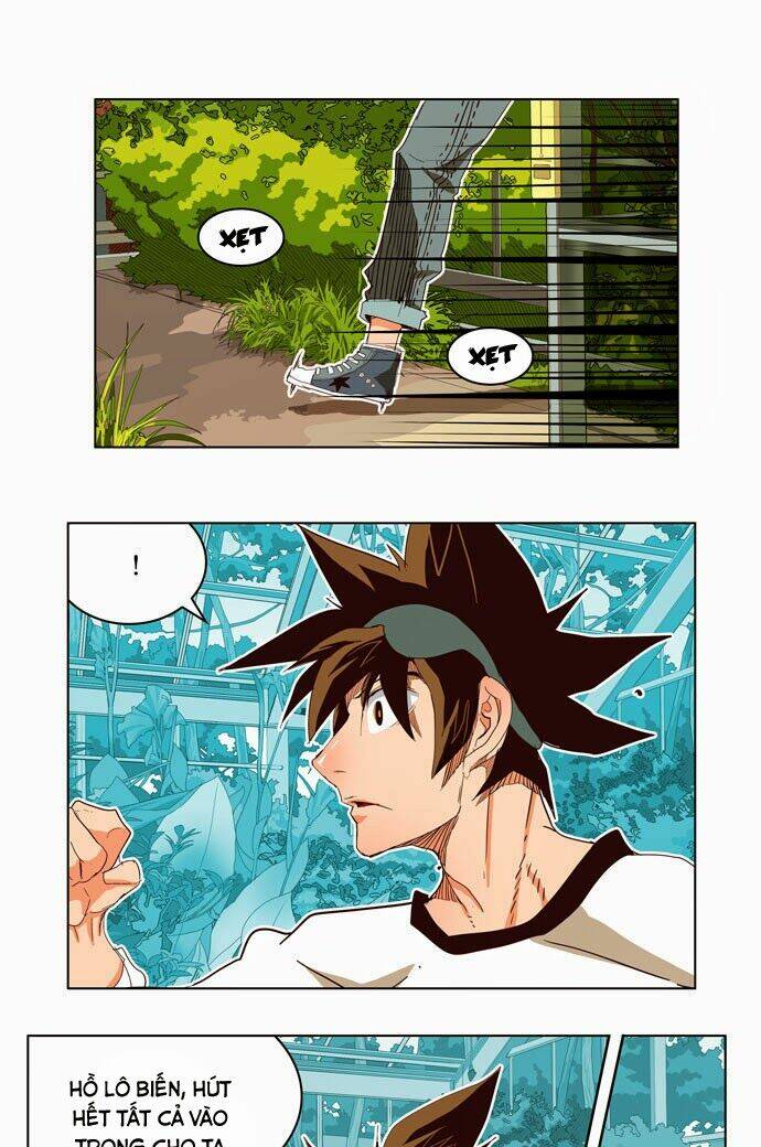 Chúa Tể Học Đường Chapter 187 - Trang 2