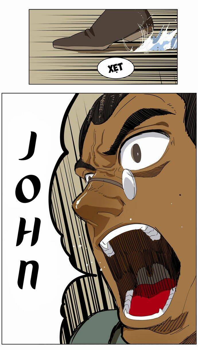 Chúa Tể Học Đường Chapter 187 - Trang 2