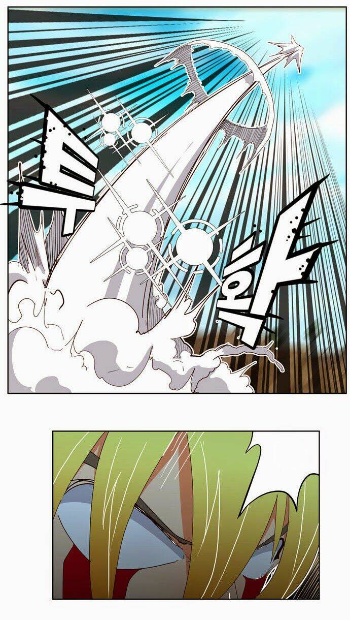 Chúa Tể Học Đường Chapter 187 - Trang 2