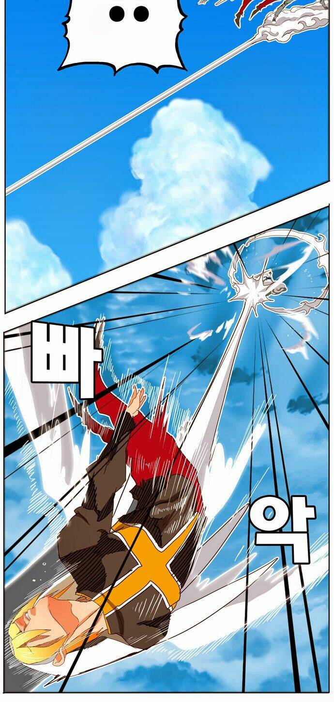 Chúa Tể Học Đường Chapter 187 - Trang 2