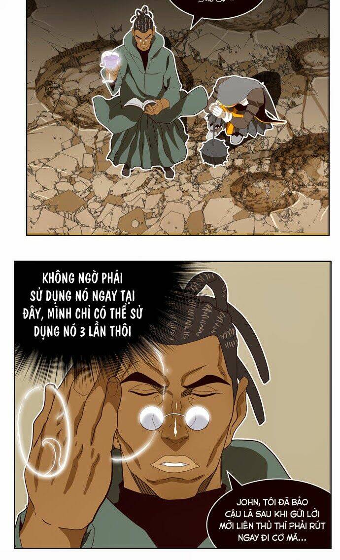 Chúa Tể Học Đường Chapter 187 - Trang 2