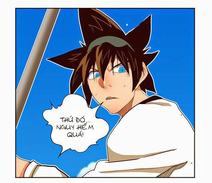 Chúa Tể Học Đường Chapter 187 - Trang 2