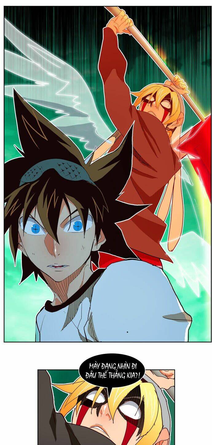 Chúa Tể Học Đường Chapter 187 - Trang 2