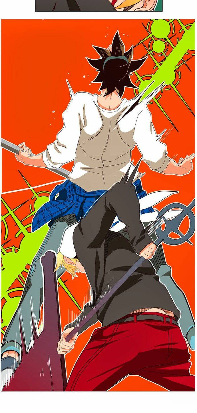 Chúa Tể Học Đường Chapter 187 - Trang 2