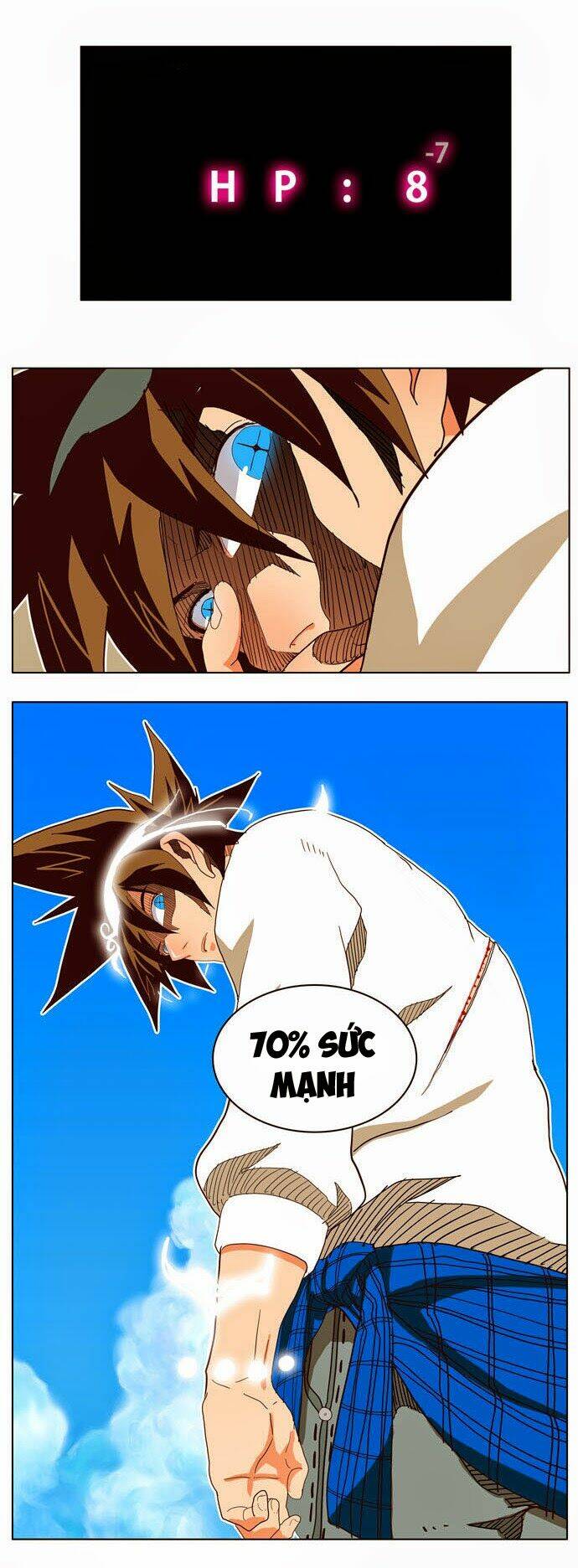 Chúa Tể Học Đường Chapter 187 - Trang 2