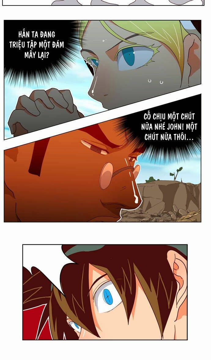 Chúa Tể Học Đường Chapter 187 - Trang 2