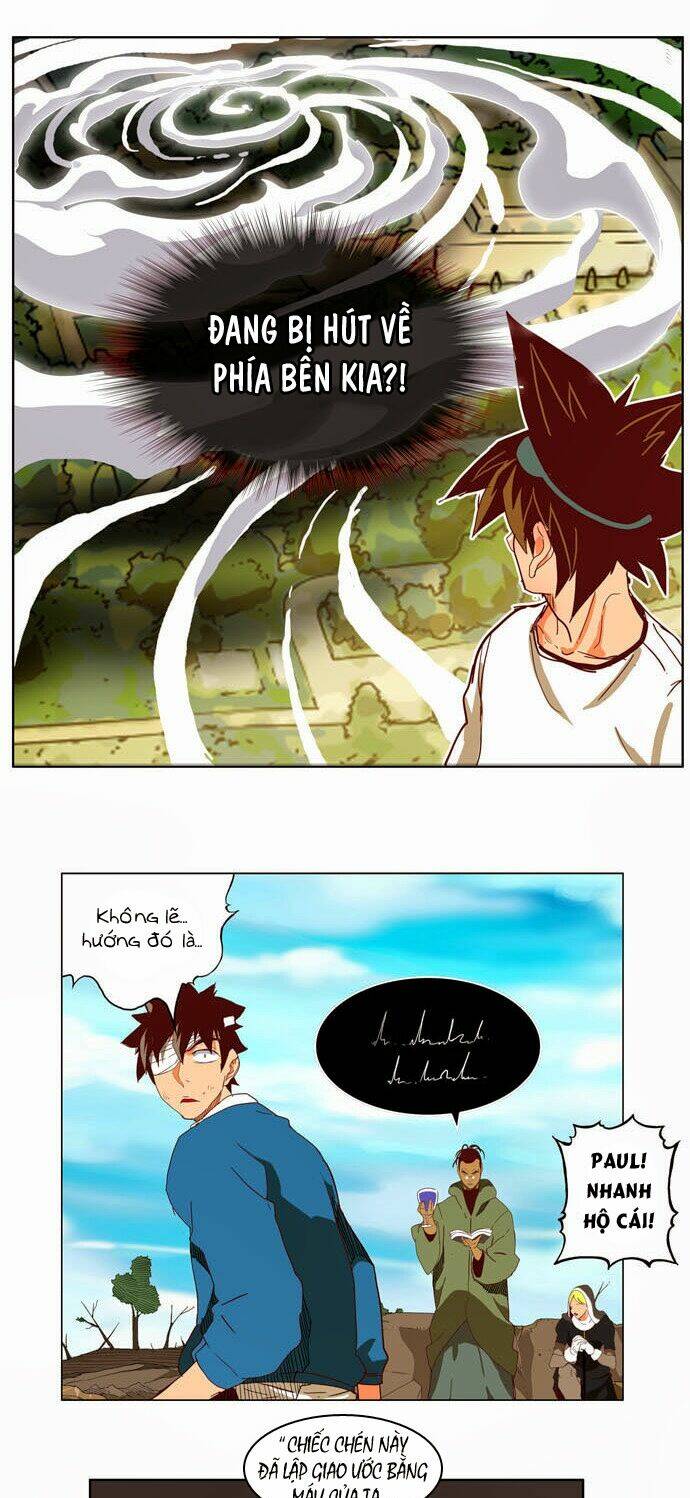 Chúa Tể Học Đường Chapter 187 - Trang 2