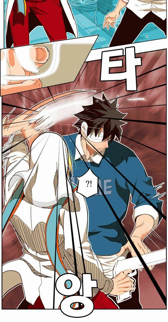 Chúa Tể Học Đường Chapter 187 - Trang 2