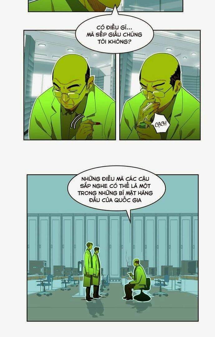 Chúa Tể Học Đường Chapter 188 - Trang 2