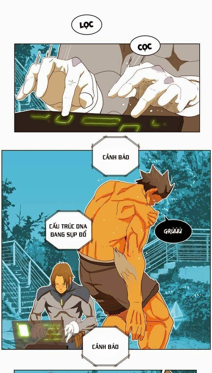 Chúa Tể Học Đường Chapter 188 - Trang 2