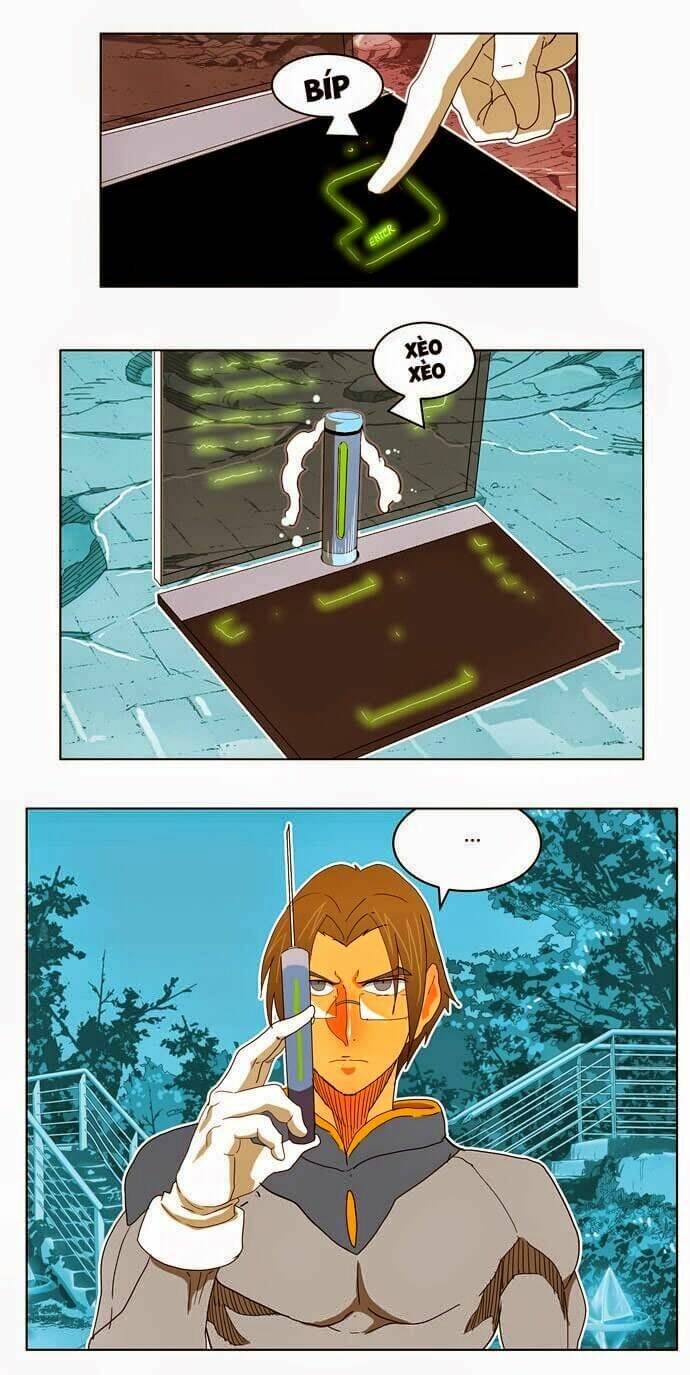 Chúa Tể Học Đường Chapter 188 - Trang 2