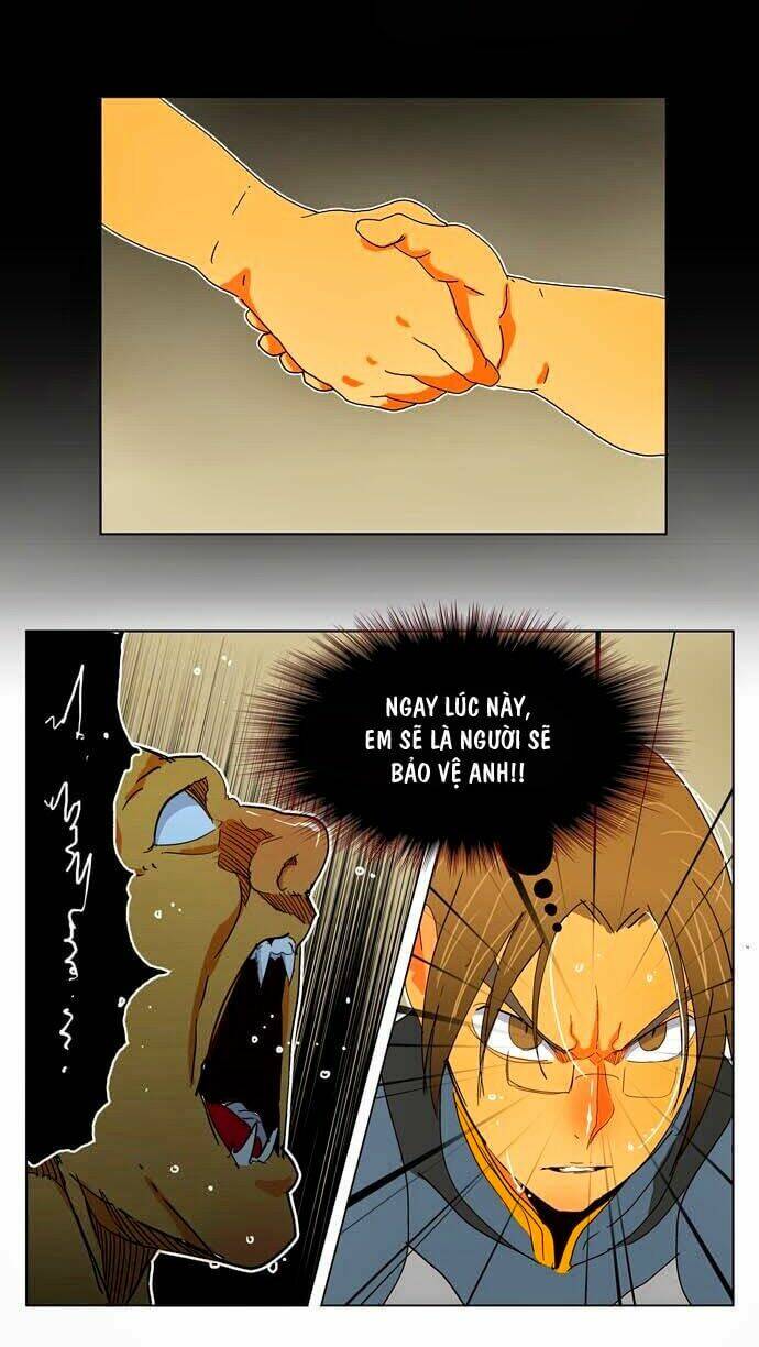 Chúa Tể Học Đường Chapter 188 - Trang 2