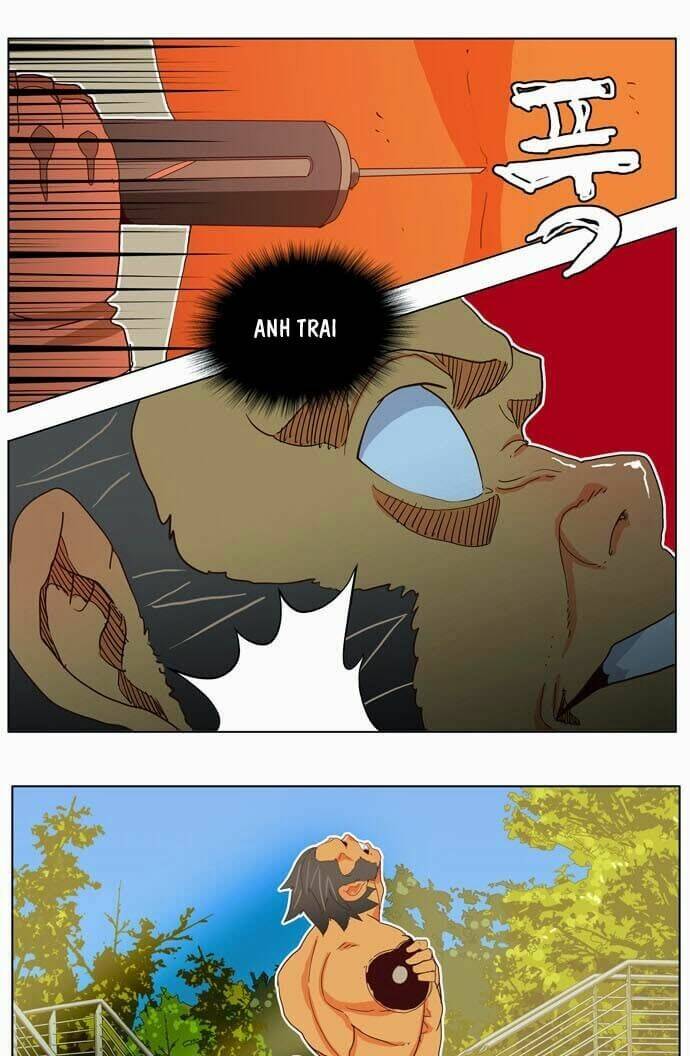 Chúa Tể Học Đường Chapter 188 - Trang 2