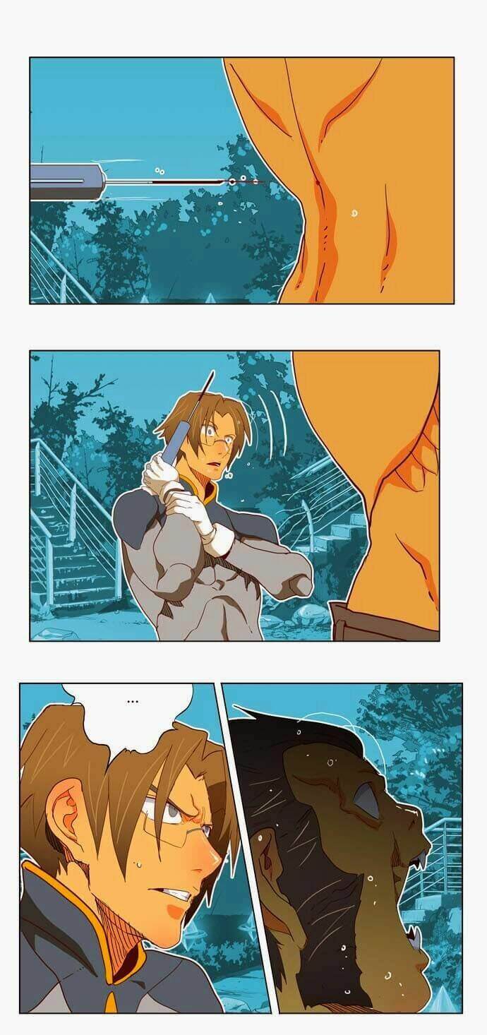 Chúa Tể Học Đường Chapter 188 - Trang 2