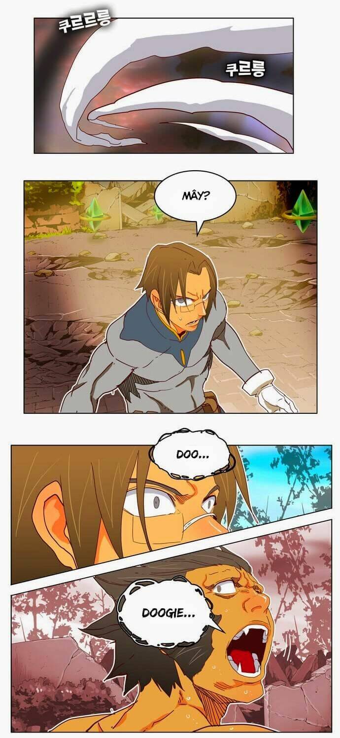 Chúa Tể Học Đường Chapter 188 - Trang 2