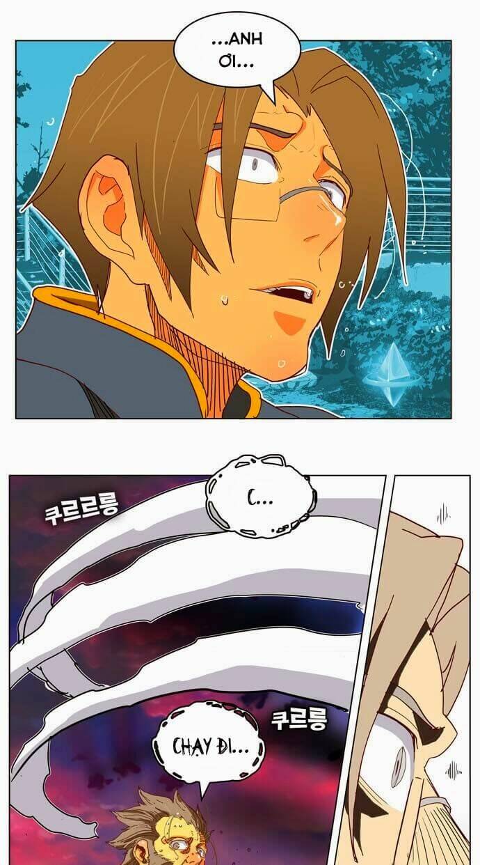 Chúa Tể Học Đường Chapter 188 - Trang 2