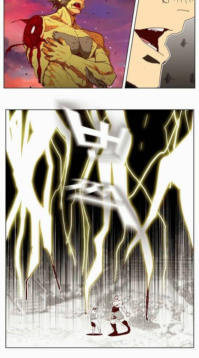 Chúa Tể Học Đường Chapter 188 - Trang 2