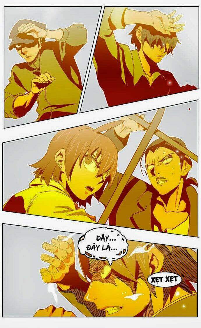 Chúa Tể Học Đường Chapter 188 - Trang 2