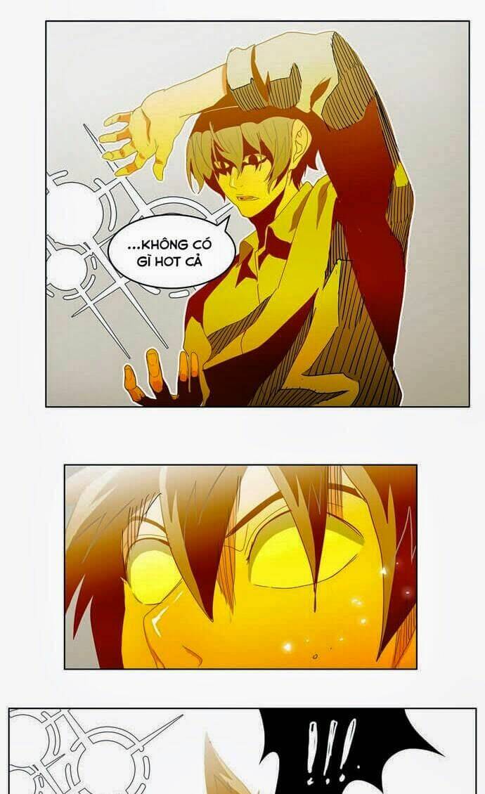 Chúa Tể Học Đường Chapter 188 - Trang 2